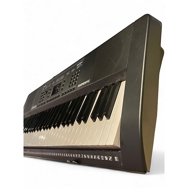 Used Alesis harmony 61 mk2 Portable Keyboard
