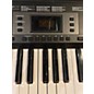 Used Alesis harmony 61 mk2 Portable Keyboard