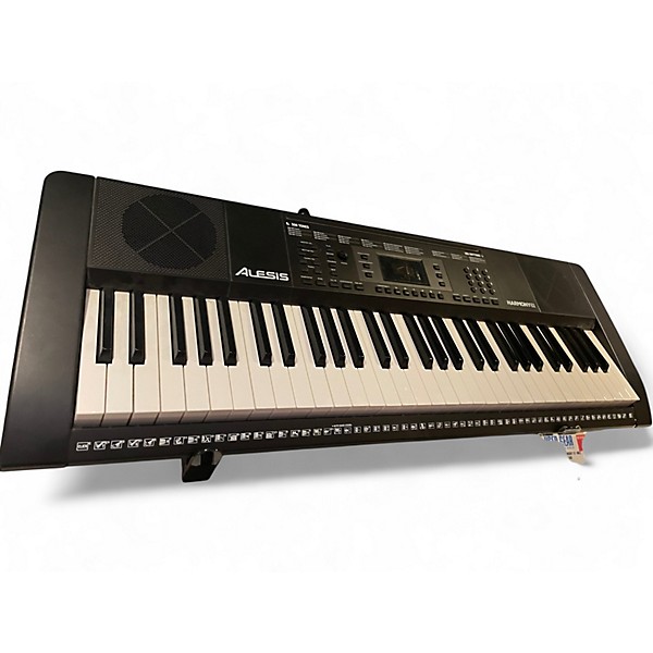Used Alesis harmony 61 mk2 Portable Keyboard