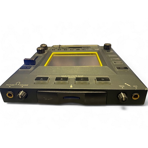 Used KORG Kaossilator Pro Exciter