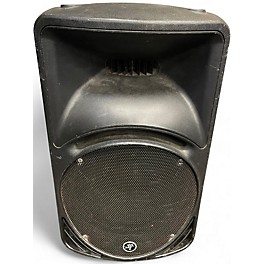 Used Mackie SRM450 Powered Speaker