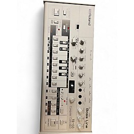 Used Roland TB-03 Synthesizer