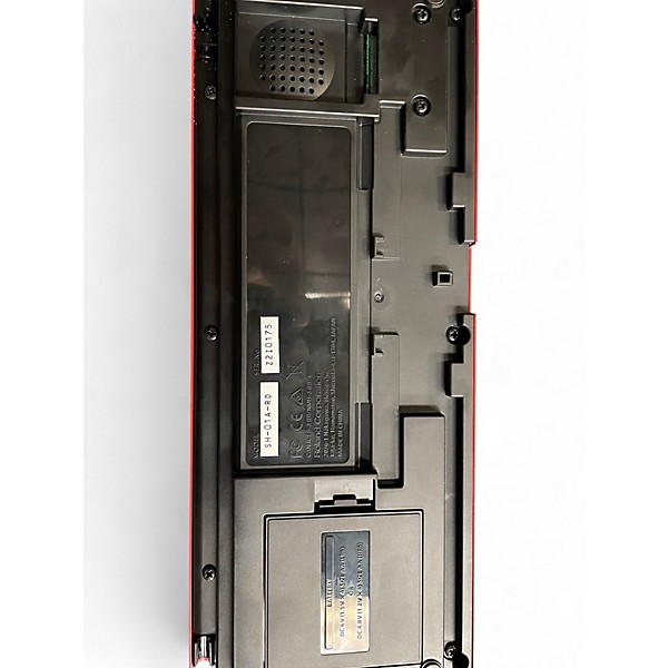 Used Roland SH01 Synthesizer