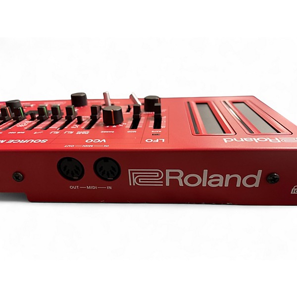 Used Roland SH01 Synthesizer