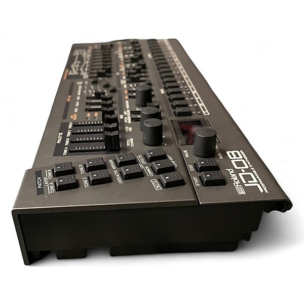 Used Roland JD-08 Synthesizer