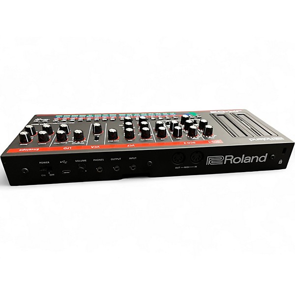 Used Roland JX-03 Synthesizer