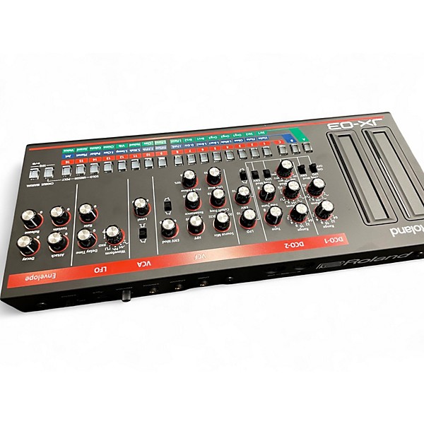 Used Roland JX-03 Synthesizer