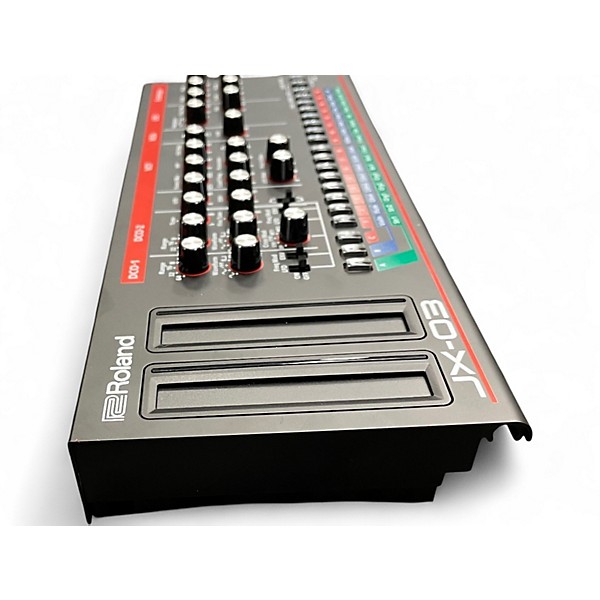 Used Roland JX-03 Synthesizer