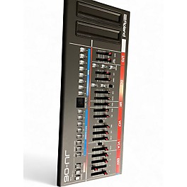 Used Roland JU-06 Synthesizer
