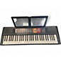 Used Yamaha PSRF51 61 Key Portable Keyboard thumbnail