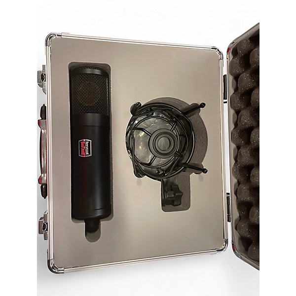 Used Slate Digital VMS ML-1 Condenser Microphone