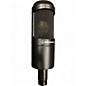 Used Audio-Technica AT2035 Condenser Microphone thumbnail