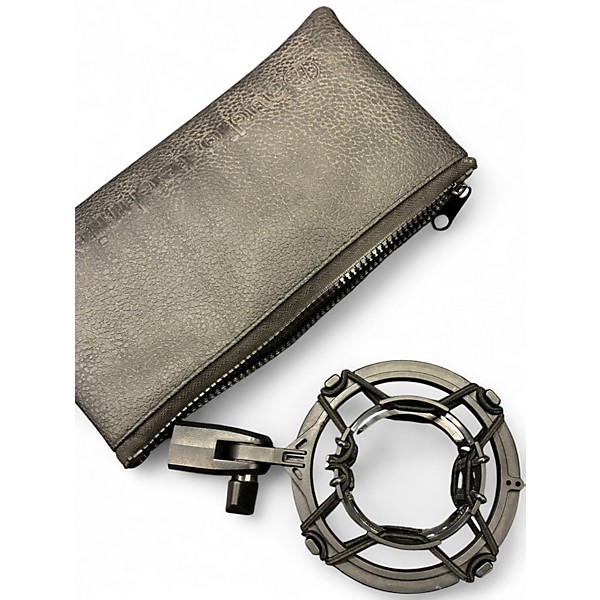 Used Audio-Technica AT2035 Condenser Microphone