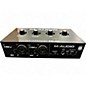 Used M-Audio M-TRACK DUO Audio Interface
