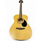 Used Cort AF510 Natural Acoustic Guitar