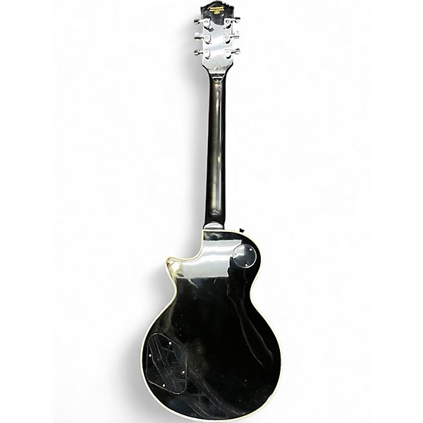 Used Firefly elite Black Solid Body Electric Guitar