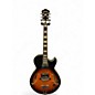 Used Ibanez AG75 Artcore 2 Color Sunburst Hollow Body Electric Guitar thumbnail