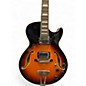 Used Ibanez AG75 Artcore 2 Color Sunburst Hollow Body Electric Guitar