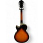 Used Ibanez AG75 Artcore 2 Color Sunburst Hollow Body Electric Guitar