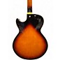 Used Ibanez AG75 Artcore 2 Color Sunburst Hollow Body Electric Guitar