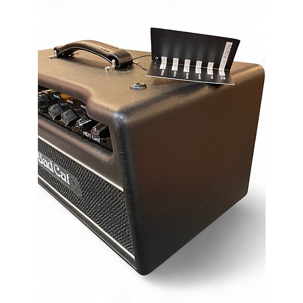 Used Bad Cat Hot Cat 45W Tube Guitar Amp Head