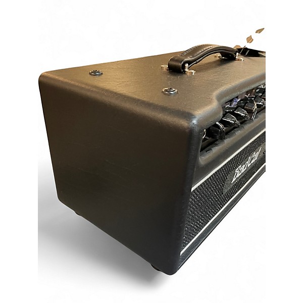 Used Bad Cat Hot Cat 45W Tube Guitar Amp Head