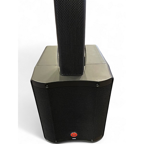 Used Harbinger MLS1000 Powered Speaker
