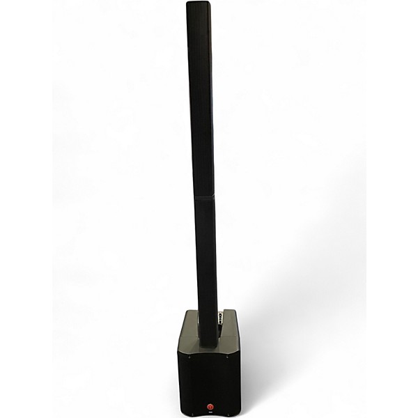 Used Harbinger MLS1000 Powered Speaker