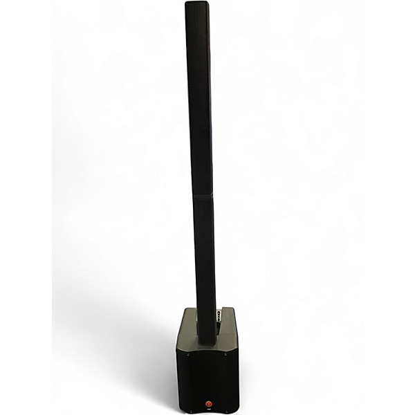 Used Harbinger MLS1000 Powered Speaker