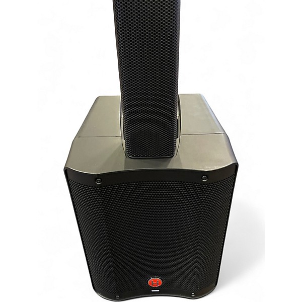 Used Harbinger MLS1000 Powered Speaker
