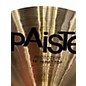 Used Paiste 14in 2K2 Prototype Hi Hat Pair Cymbal