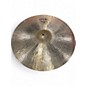 Used Paiste 22in Twenty Series Ride Cymbal thumbnail