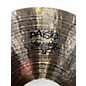 Used Paiste 22in Twenty Series Ride Cymbal