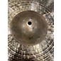Used Paiste 22in Twenty Series Ride Cymbal
