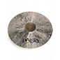 Used Paiste 22in Twenty Series Ride Cymbal