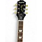 Used Epiphone Slash Signature Les Paul Standard November Burst Solid Body Electric Guitar