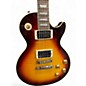 Used Epiphone Slash Signature Les Paul Standard November Burst Solid Body Electric Guitar