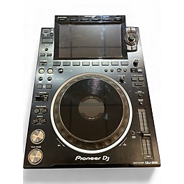 Used Pioneer DJ CDJ-3000 DJ Controller