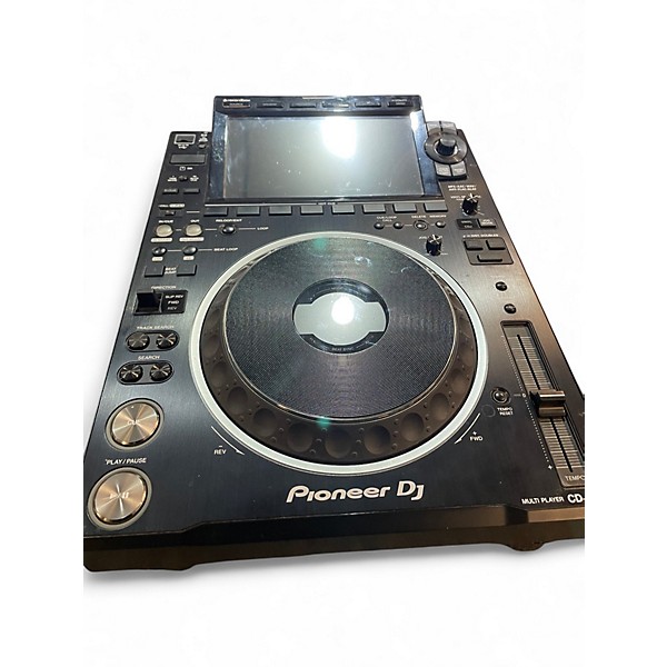 Used Pioneer DJ CDJ-3000 DJ Controller