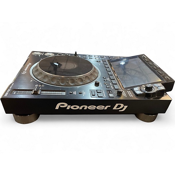 Used Pioneer DJ CDJ-3000 DJ Controller