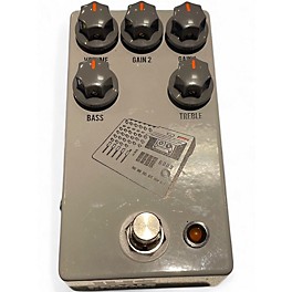 Used JHS Pedals 424 Gain Stage Effect Pedal
