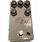 Used JHS Pedals 424 Gain Stage Effect Pedal thumbnail