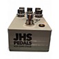 Used JHS Pedals 424 Gain Stage Effect Pedal