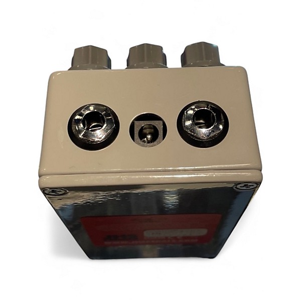 Used JHS Pedals 424 Gain Stage Effect Pedal