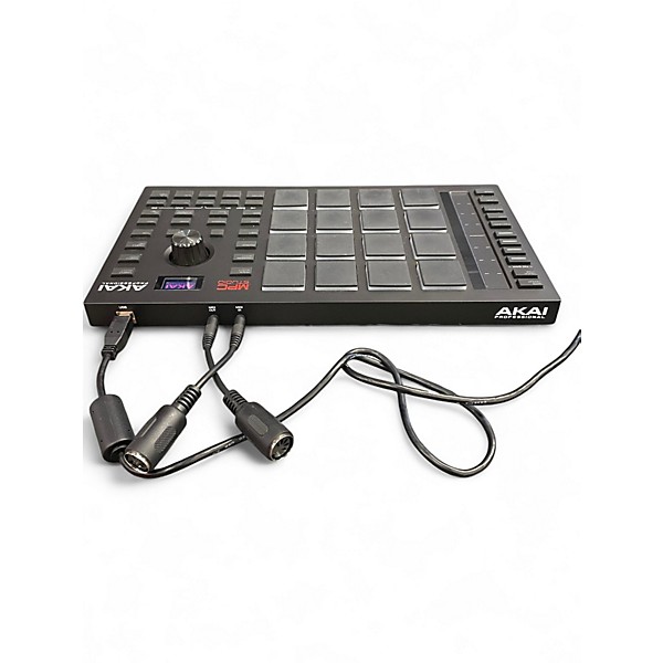 Used Akai Professional MPC STUDIO BLACK Production Controller