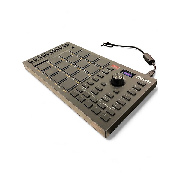 Used Akai Professional MPC STUDIO BLACK Production Controller