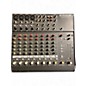 Used Mackie 1202VLZ Unpowered Mixer thumbnail