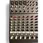Used Mackie 1202VLZ Unpowered Mixer