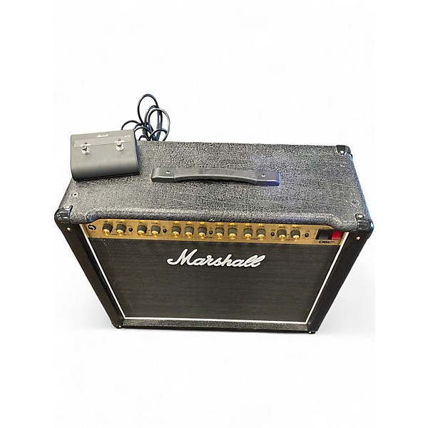 Used Marshall DSL40C 40W 1x12 Tube Guitar Combo Amp