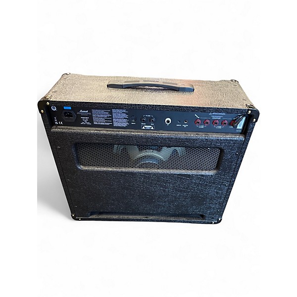 Used Marshall DSL40C 40W 1x12 Tube Guitar Combo Amp